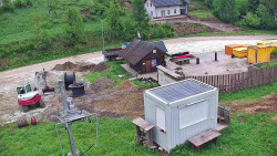 Ski areál Branná
