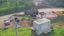 Ski areál Branná