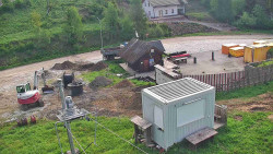 Ski areál Branná