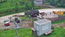 Ski areál Branná