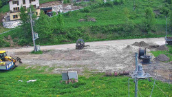 Ski areál Branná