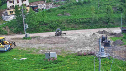Ski areál Branná