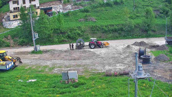 Ski areál Branná