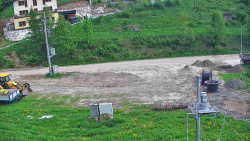 Ski areál Branná