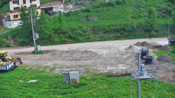 Ski areál Branná
