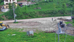 Ski areál Branná
