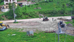 Ski areál Branná