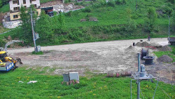 Ski areál Branná