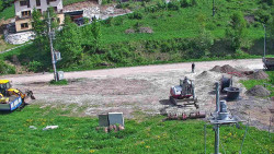 Ski areál Branná