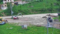 Ski areál Branná