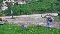 Ski areál Branná