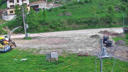 Ski areál Branná