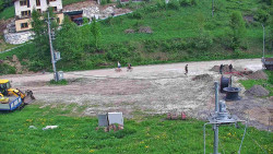 Ski areál Branná