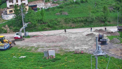 Ski areál Branná