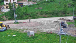 Ski areál Branná
