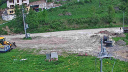 Ski areál Branná