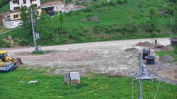 Ski areál Branná