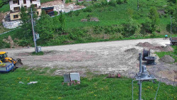 Ski areál Branná