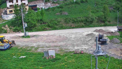 Ski areál Branná