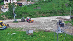 Ski areál Branná