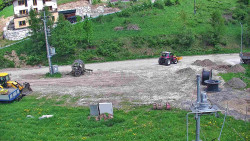 Ski areál Branná
