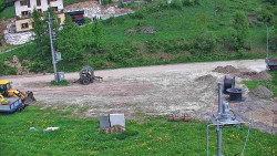 Ski areál Branná