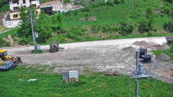 Ski areál Branná