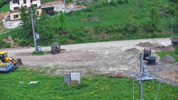 Ski areál Branná