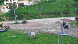 Ski areál Branná