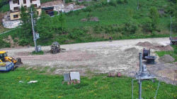 Ski areál Branná