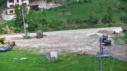 Ski areál Branná