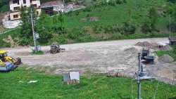 Ski areál Branná