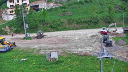 Ski areál Branná