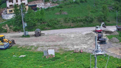 Ski areál Branná