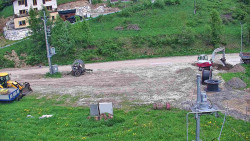 Ski areál Branná