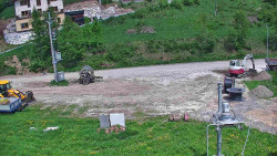 Ski areál Branná