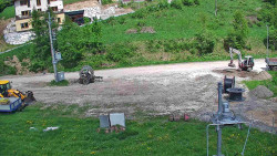 Ski areál Branná