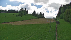 Ski areál Branná