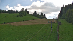 Ski areál Branná