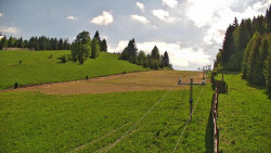 Ski areál Branná