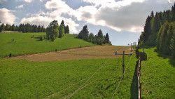 Ski areál Branná