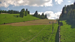Ski areál Branná