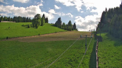 Ski areál Branná