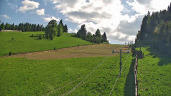 Ski areál Branná