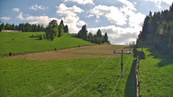 Ski areál Branná