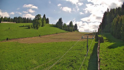 Ski areál Branná
