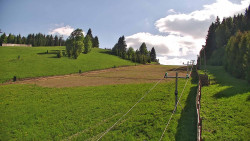 Ski areál Branná