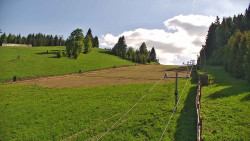 Ski areál Branná