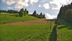 Ski areál Branná