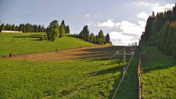 Ski areál Branná
